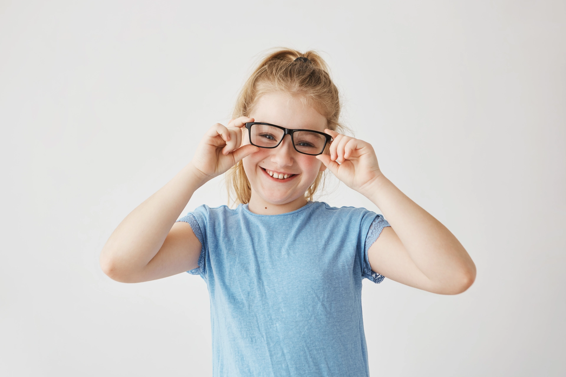 Kid Slider Kids' Slider Portrait – Bright Edition