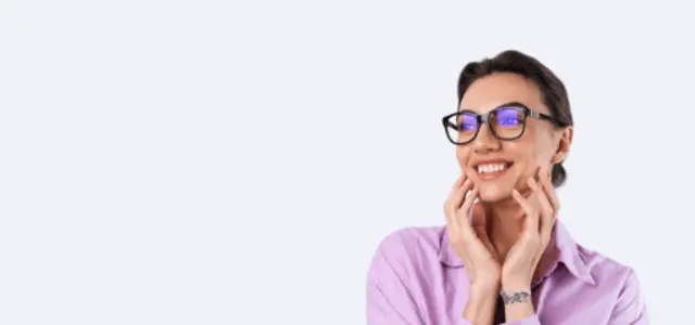 Protect Your Eyes with Blue Light Glasses Stylish Blue Light Glasses for Screen Protection