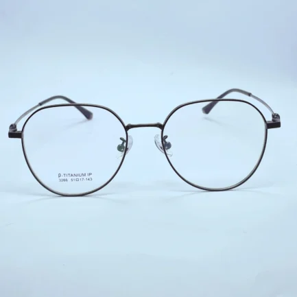 Titanium 3266