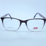 Owen 661003 Eyeglasses in Black – front open view
